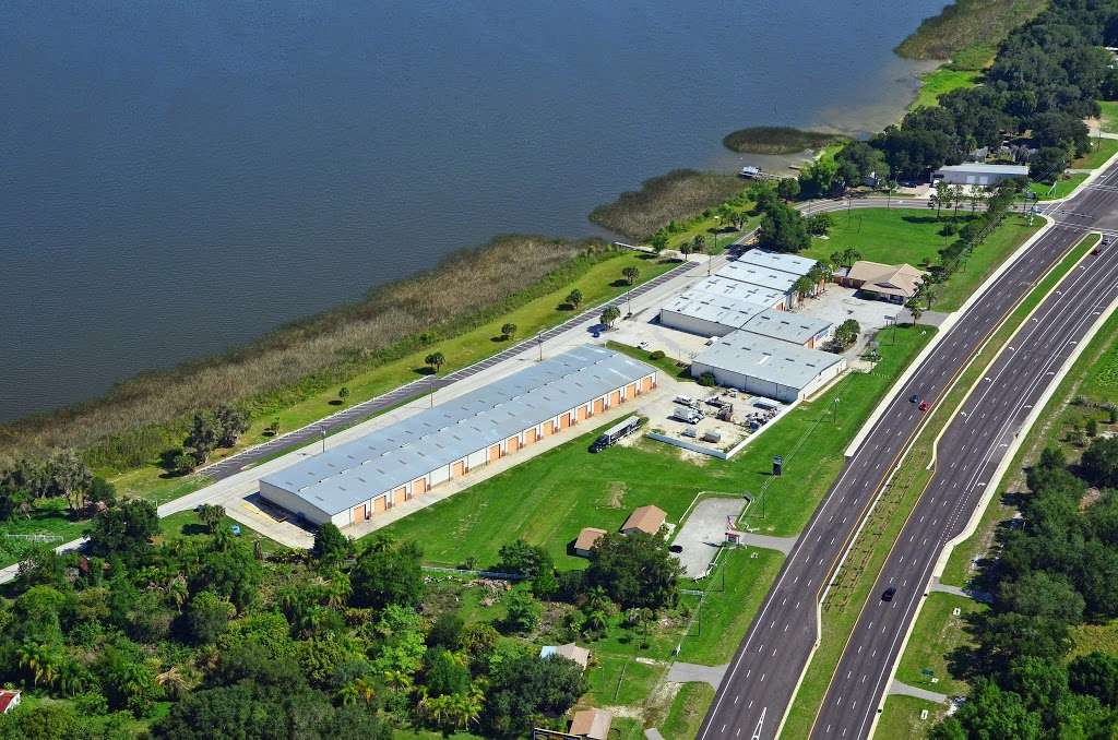 Storage Zone | 4709 Crump Rd, Lake Hamilton, FL 33851, USA | Phone: (863) 589-6078