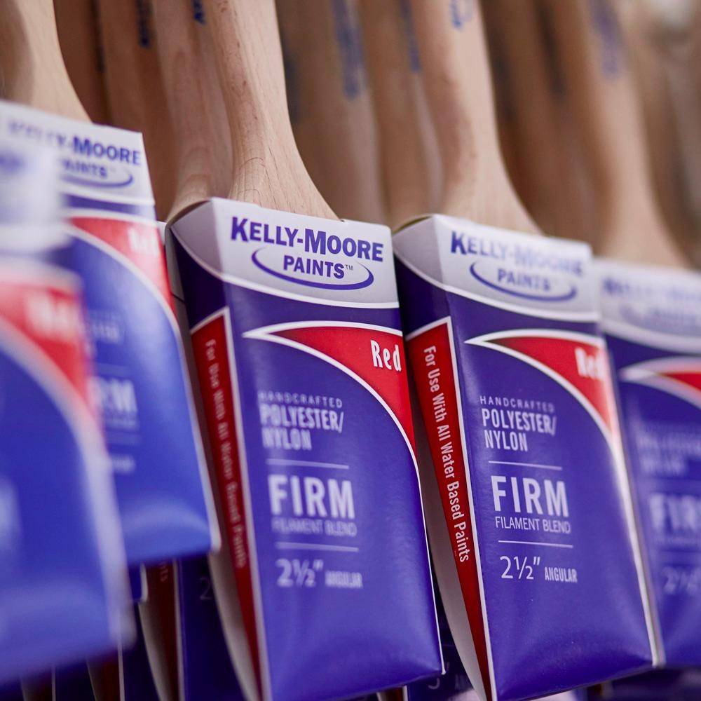 Kelly-Moore Paints | 2506 S Cooper St, Arlington, TX 76015, USA | Phone: (817) 261-2524