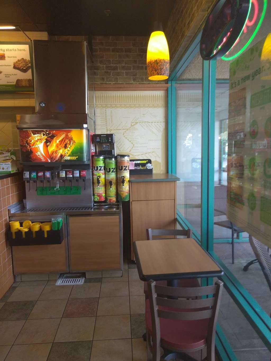 Subway Restaurants | 23052 Alicia Pkwy E, Mission Viejo, CA 92691, USA | Phone: (949) 305-6309