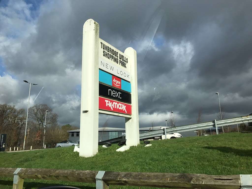 Tunbridge Wells Shopping Park | Longfield Rd, Tunbridge Wells TN2 3UE, UK