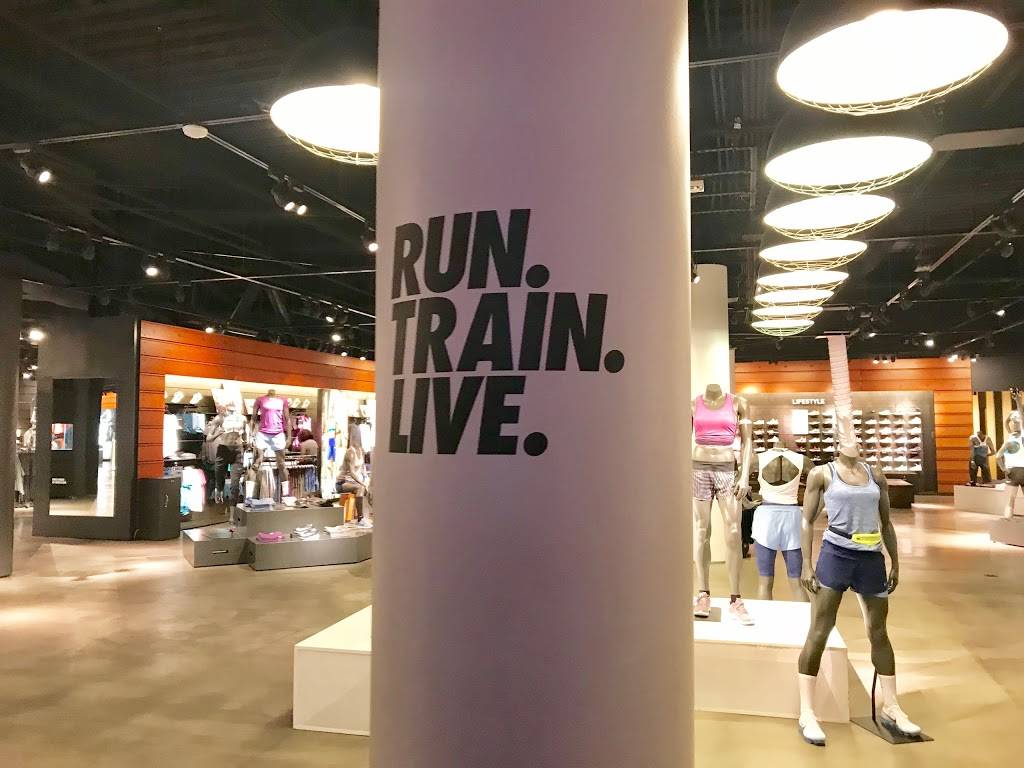 Nike Las Vegas | 3500 Las Vegas Blvd S Suite M - 5, Las Vegas, NV 89109, USA | Phone: (702) 650-8888