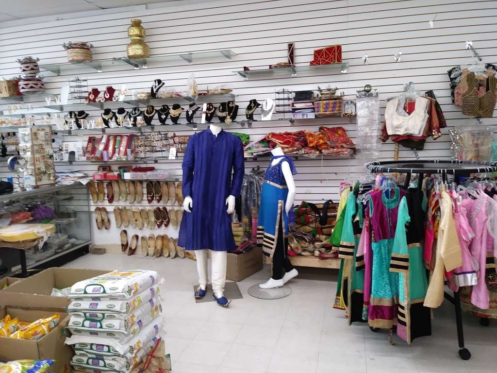 Apna Bazar - Indo-Pak Grocery & Fashion Boutique | 11408 Reisterstown Rd, Owings Mills, MD 21117, USA | Phone: (410) 833-4035