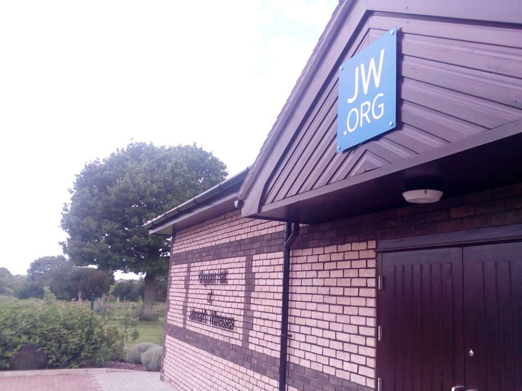 Kingdom Hall of Jehovahs Witnesses | Stortford Rd, Little Canfield, Dunmow CM6 1SW, UK | Phone: 01279 879481