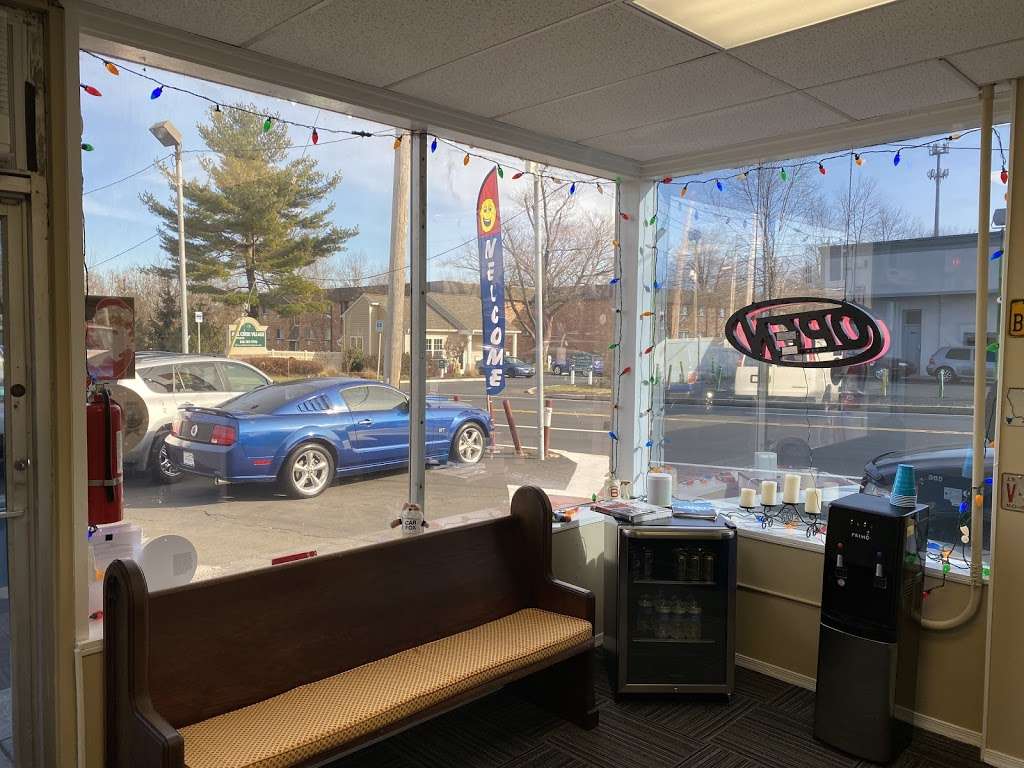 Discount Auto of Penndel | 232 Lincoln Hwy, Penndel, PA 19047, USA | Phone: (267) 852-0723