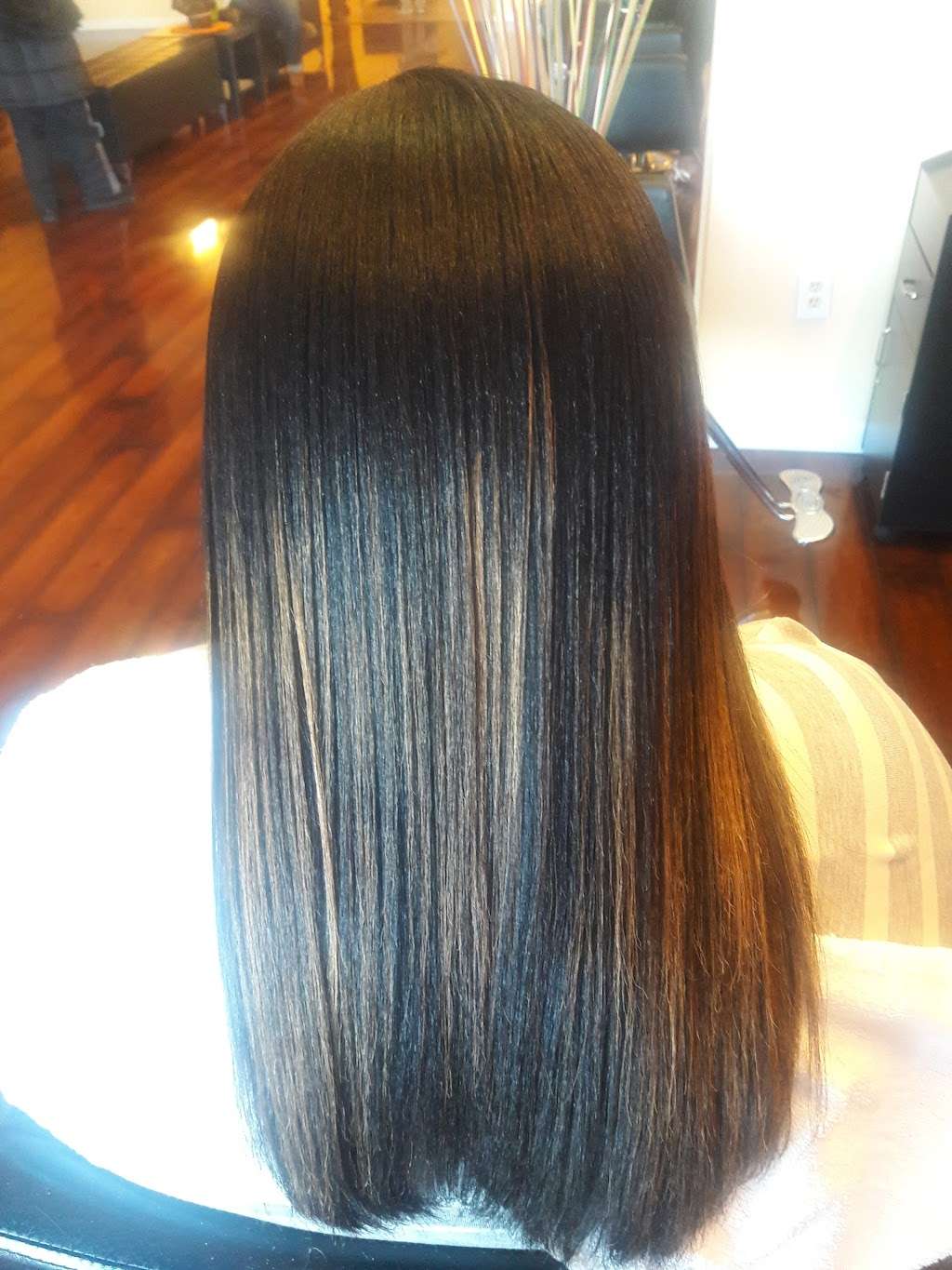 Elegance Dominican Hair Salon | 7880 Washington Blvd SUITE E, Elkridge, MD 21075, United States | Phone: (443) 481-8913