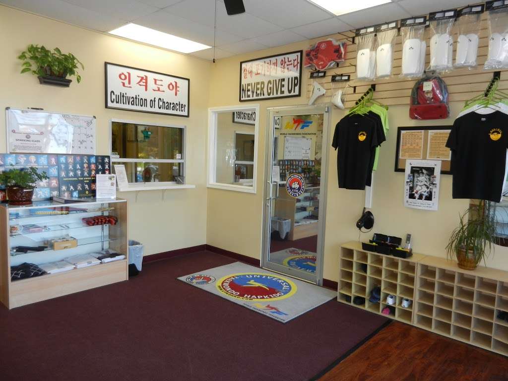 Stellar Martial Arts | 8805 Jones Rd Suite A103, Houston, TX 77065, USA | Phone: (281) 477-7788