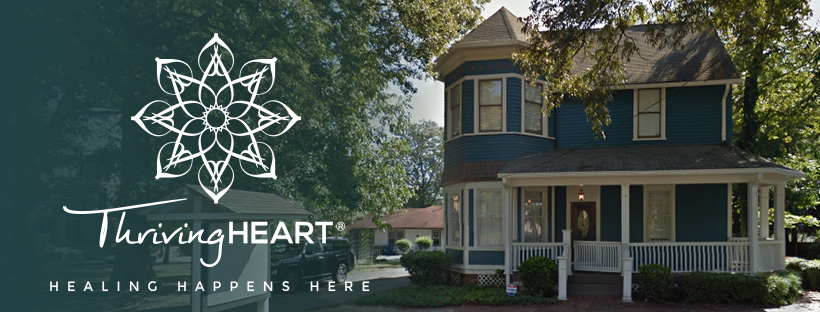 ThrivingHeart | 158 Moreland Ave SE, Atlanta, GA 30316, USA | Phone: (404) 257-6757