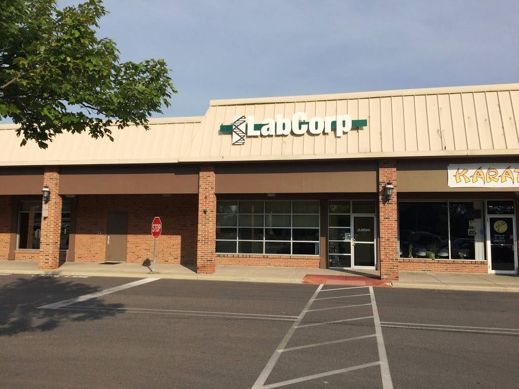 LabCorp | 6033 N Clinton St, Fort Wayne, IN 46825, USA | Phone: (260) 484-8484