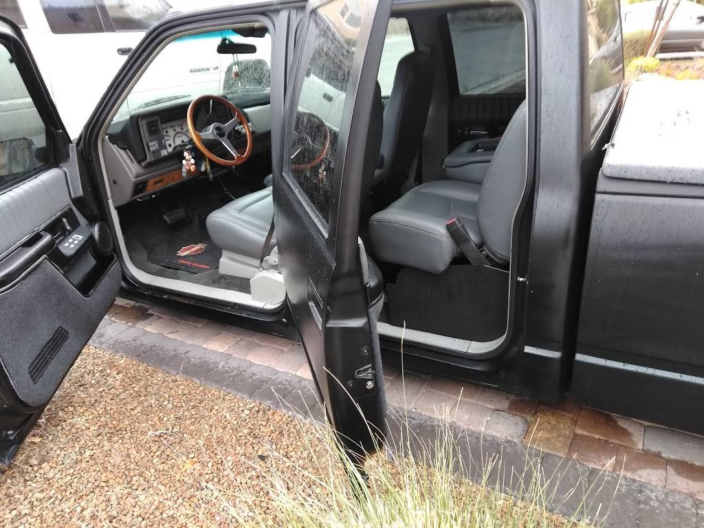 Express Autoglass | 3660 Boulder Hwy, Las Vegas, NV 89121, USA | Phone: (702) 470-4919