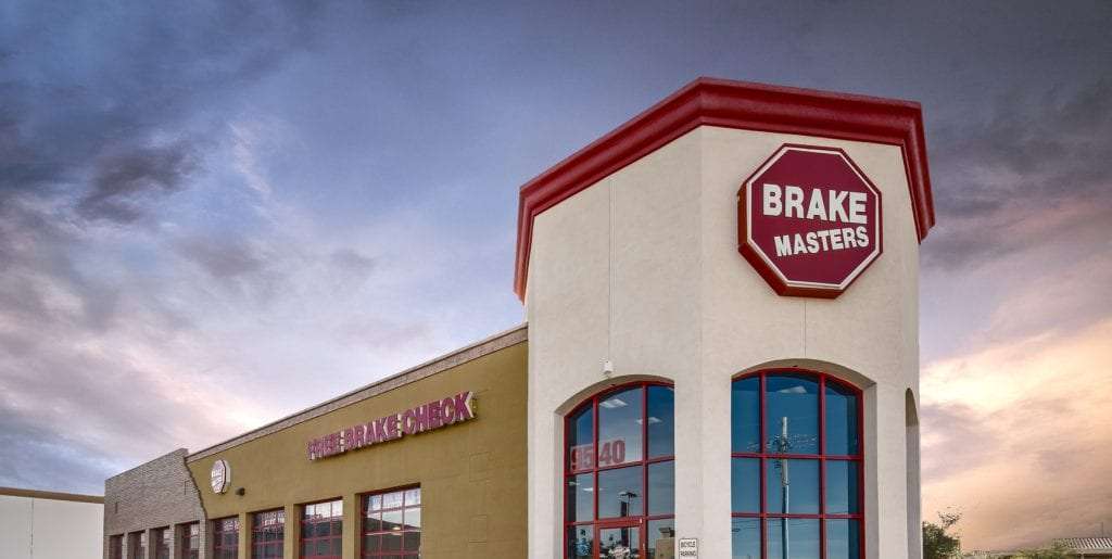 Brake Masters | 3215 Hamner Ave, Norco, CA 92860, USA | Phone: (951) 739-0777