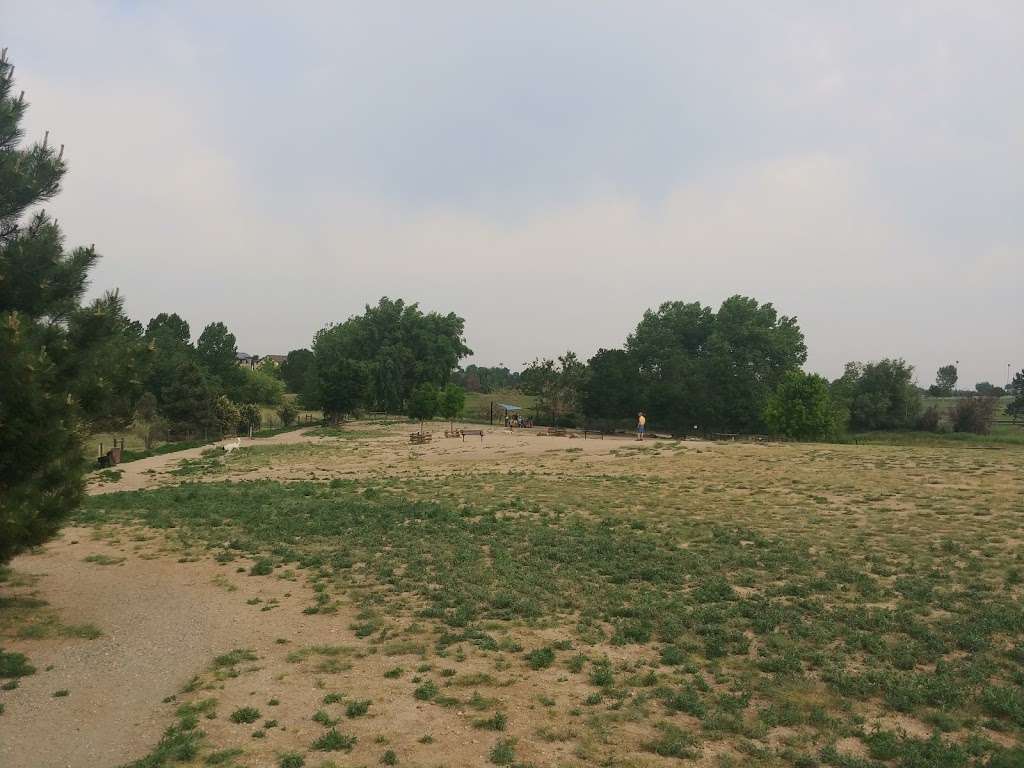 Hound Hill Dog Park | 9651 S Quebec St, Highlands Ranch, CO 80130, USA | Phone: (303) 791-2710