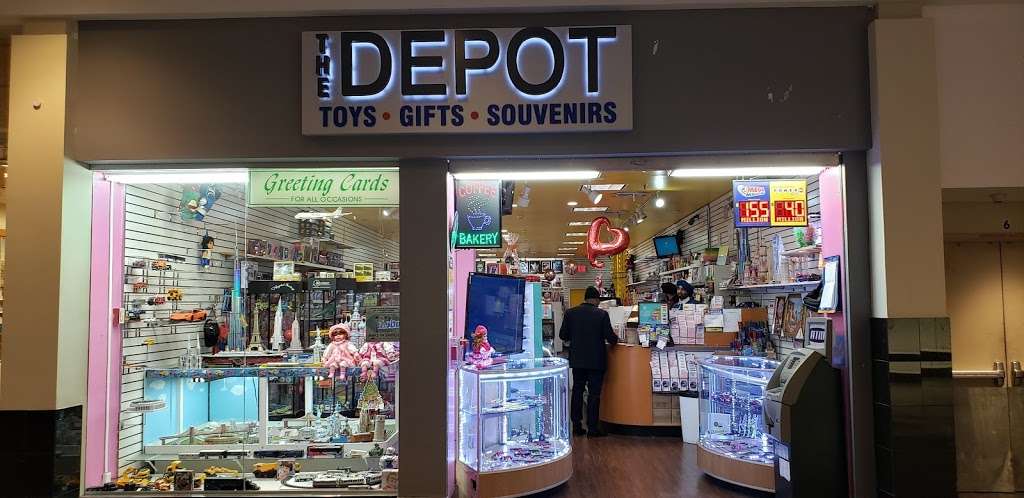 Depot | Valley Stream, NY 11581, USA | Phone: (516) 825-1660