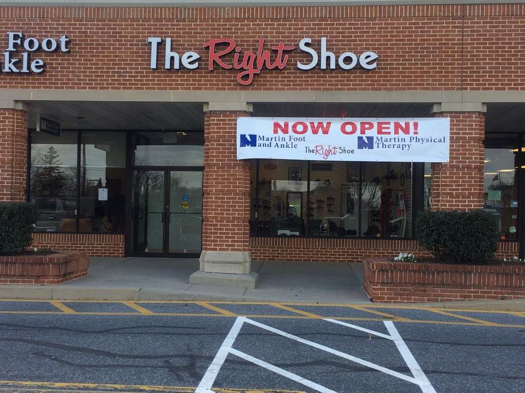 The Right Shoe | 1040 Lititz Pike, Lititz, PA 17543, USA | Phone: (717) 568-2250