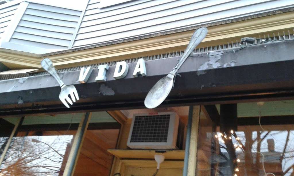 Vida | 381 Van Duzer St, Staten Island, NY 10304, USA | Phone: (718) 720-1501