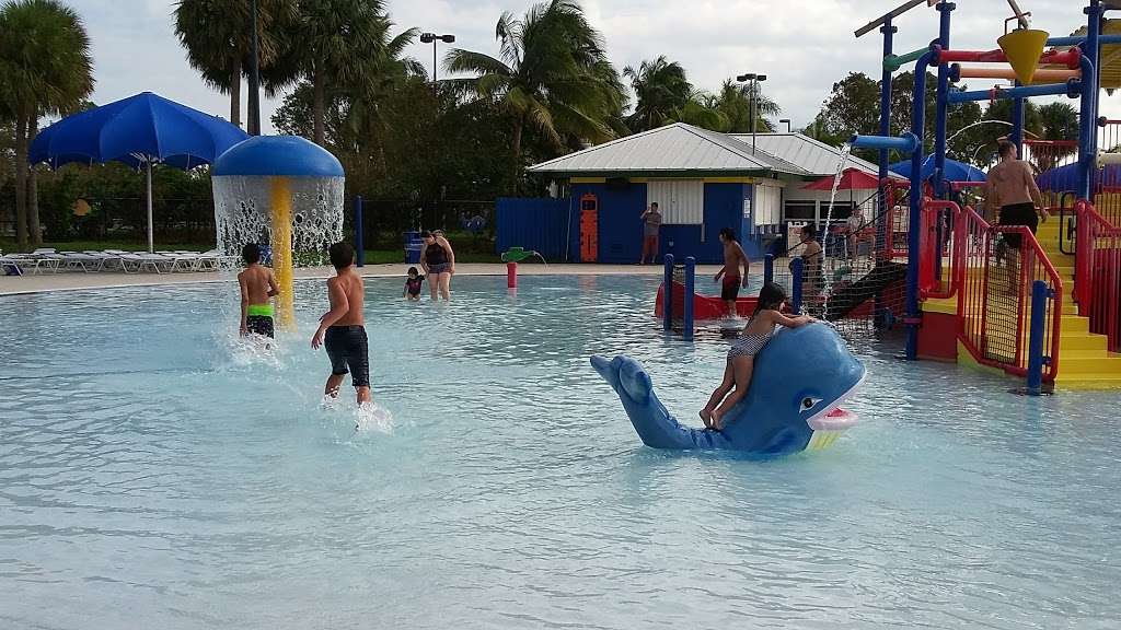 Splash Adventure Water Park | 401 South Powerline Road, Deerfield Beach, FL 33442, USA | Phone: (954) 357-5100