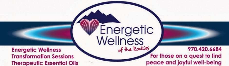 Energetic Wellness of the Rockies | 377 83rd Ave, Greeley, CO 80634, USA | Phone: (970) 420-6684