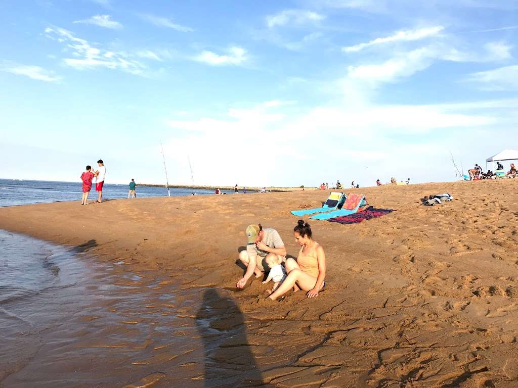 Plum Island Beach | 83-199 N Reservation Terrace, Newburyport, MA 01950, USA