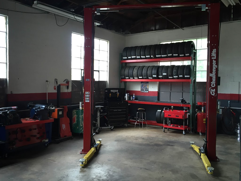 Joshi Tires & Lubes | 606 Church St N, Concord, NC 28025, USA | Phone: (704) 788-4506