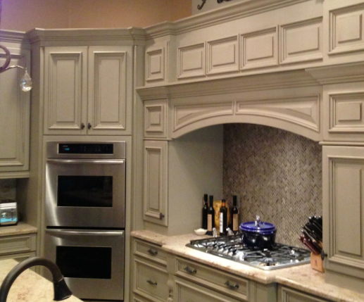 American Kitchens, Inc. | 2203 Mercator Dr, Orlando, FL 32807, USA | Phone: (407) 645-3235