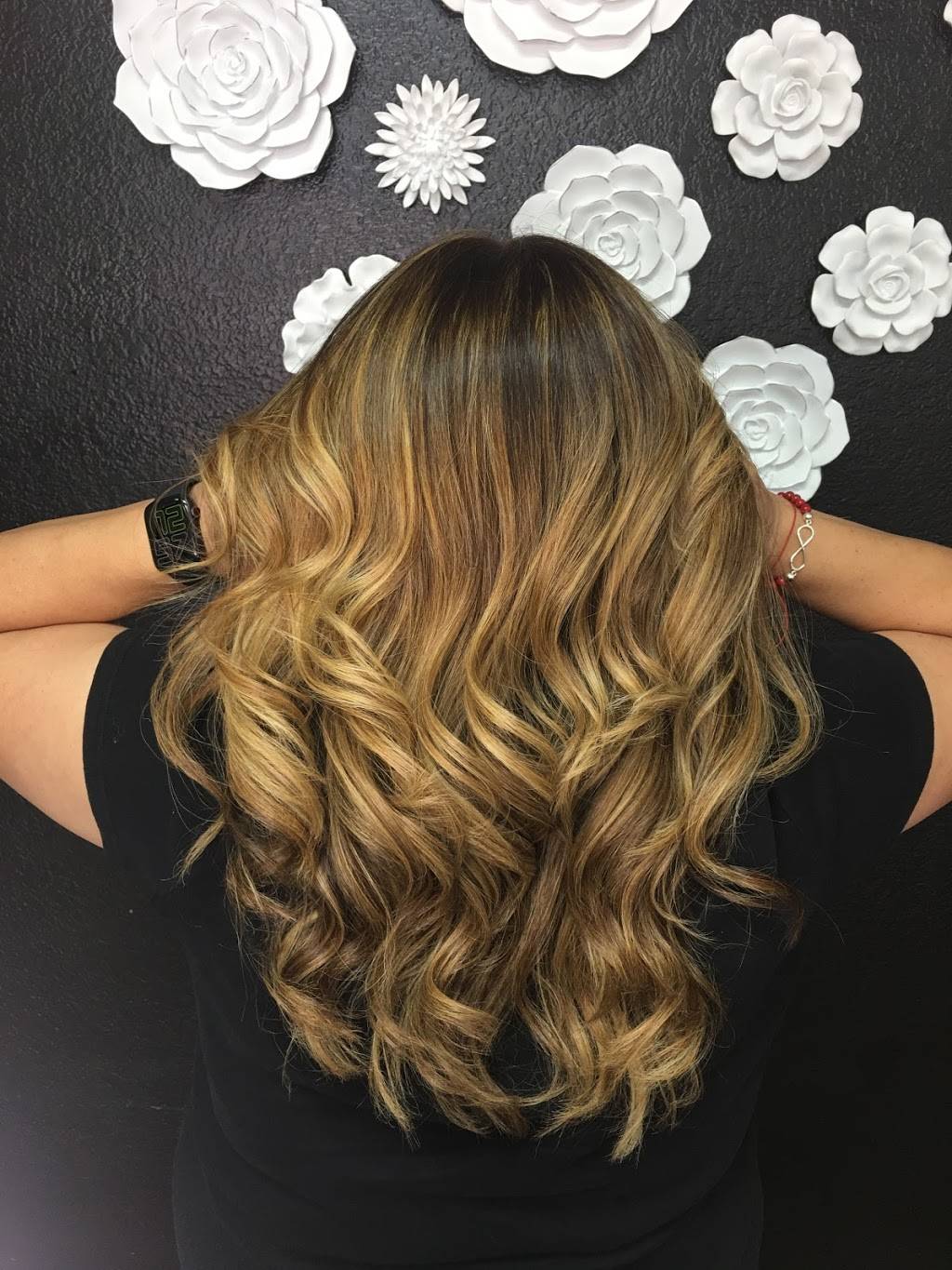 Hair Studio by Lorena | 7301 Matlock Rd Suite 115, Arlington, TX 76002, USA | Phone: (817) 449-7931