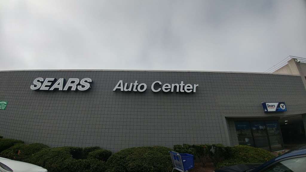 Sears Auto Center | 1150 Sunrise Hwy, Valley Stream, NY 11580, USA | Phone: (516) 256-5728