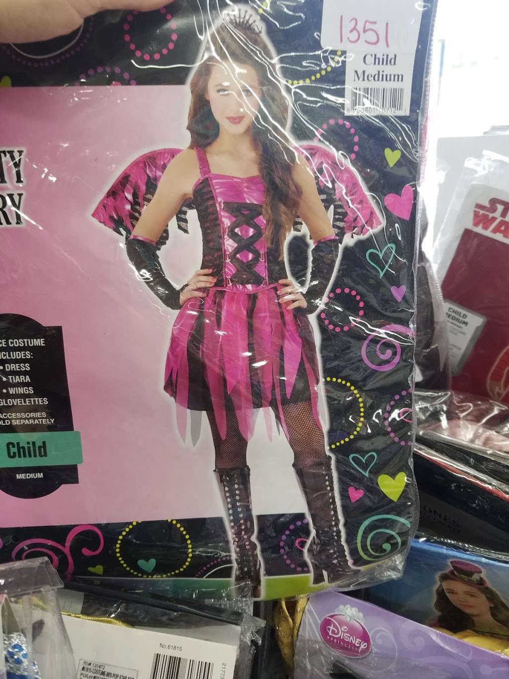 Party City | 151 Wilson Ave, Hanover, PA 17331, USA | Phone: (717) 632-3223