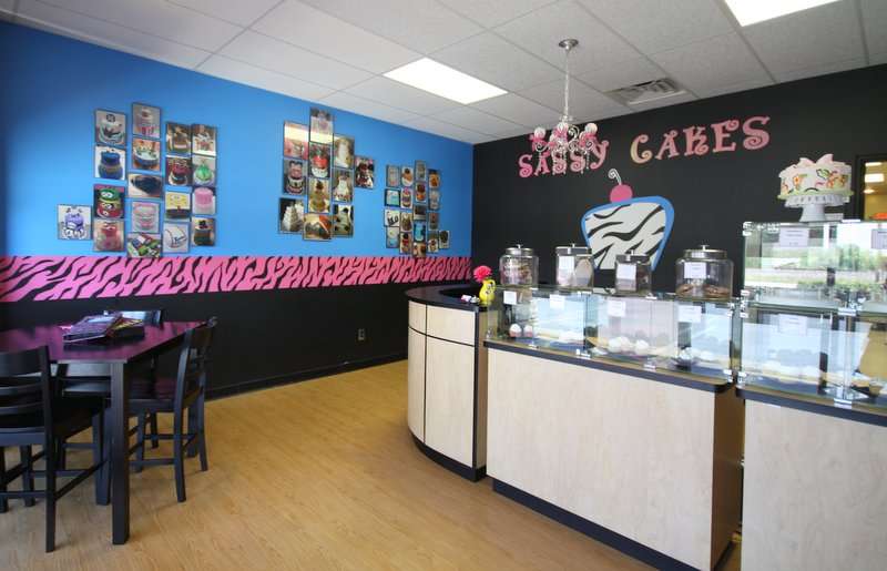 Sassy Cakes Bakery | 110 Crabb River Rd, Richmond, TX 77469, USA | Phone: (281) 937-7146