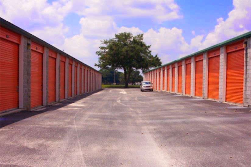 Neighborhood Storage | 7400 SE Maricamp Rd, Ocala, FL 34472, USA | Phone: (352) 888-4209