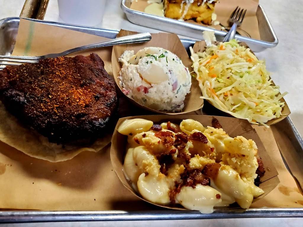 BEAST Craft BBQ Co. | 20 S Belt W, Belleville, IL 62220, USA | Phone: (618) 257-9000