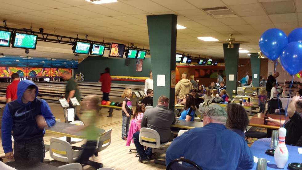 Sunshine Bowling Center | 10809 E U.S. Highway 136, Indianapolis, IN 46234, USA | Phone: (317) 280-7670