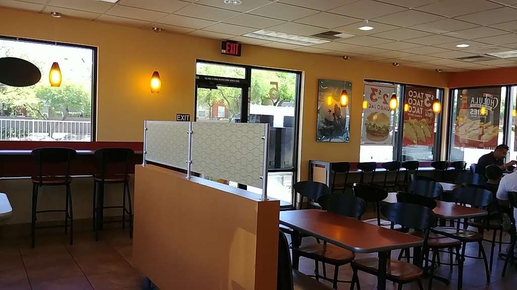 Jack in the Box | 5 S Gibson Rd, Henderson, NV 89012, USA | Phone: (702) 558-6506