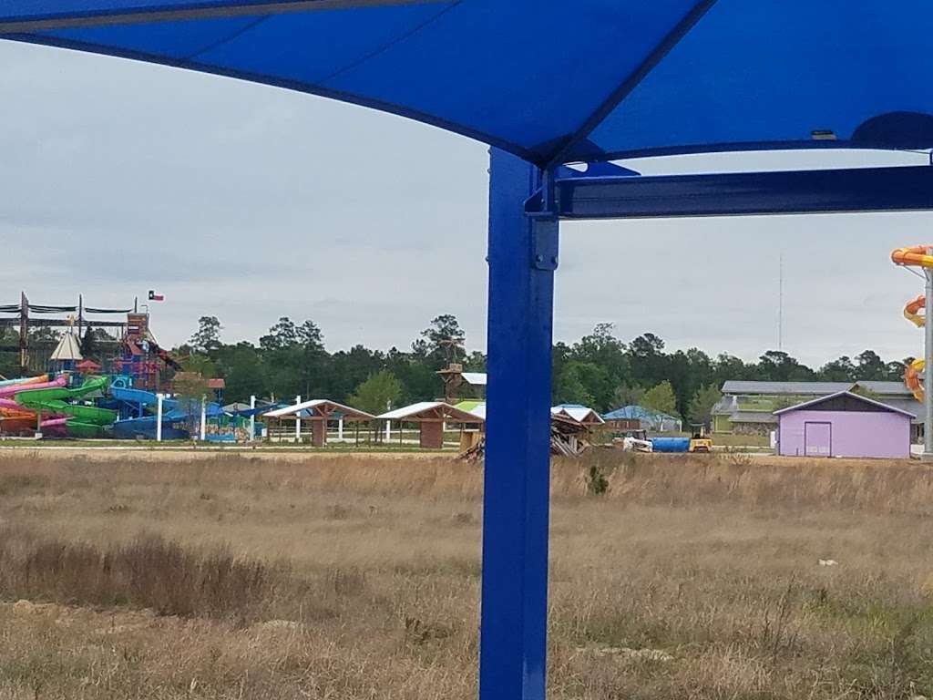 Gator Bayou Adventure Park | 23101 State Highway 242, New Caney, TX 77357, USA | Phone: (832) 509-1556