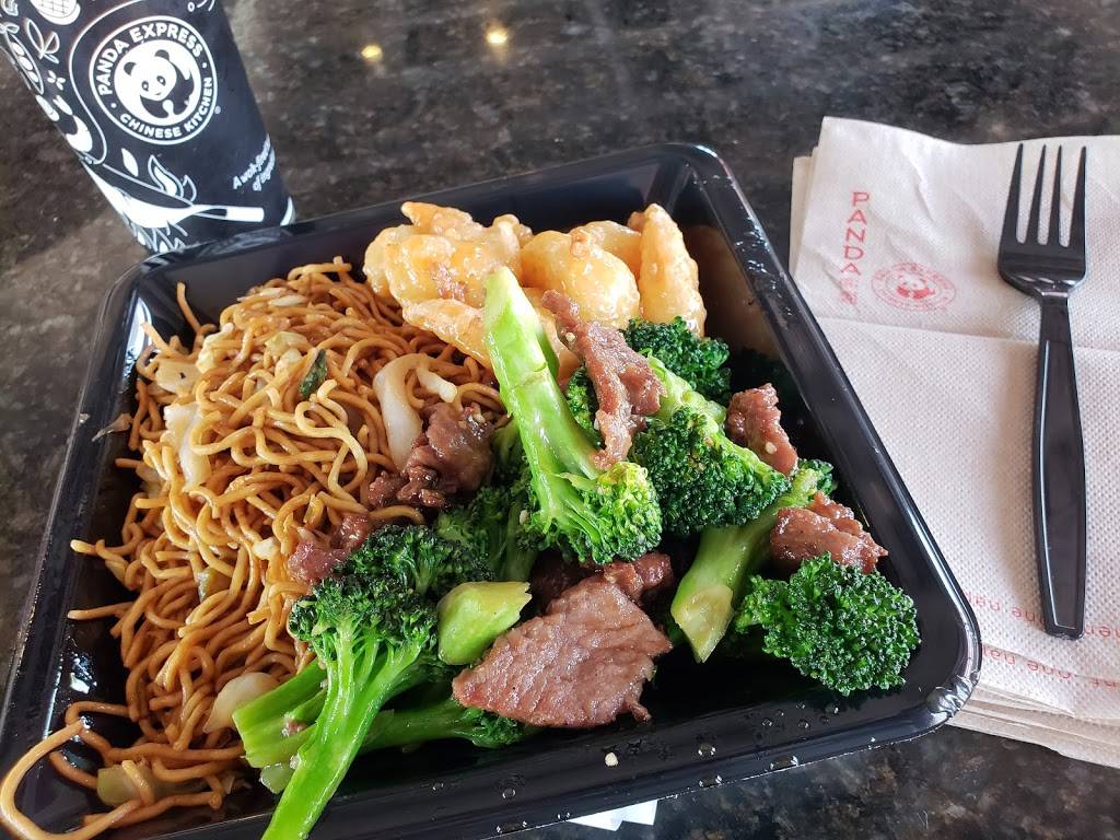 Panda Express | 7630 W Lower Buckeye Rd, Phoenix, AZ 85043, USA | Phone: (623) 474-7198