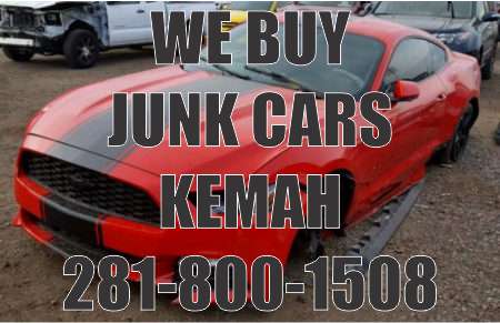 HTown Junk Car Buyer | Houston, TX, USA | Phone: (281) 800-1508