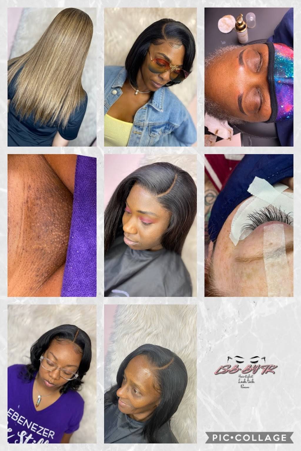 Legendary Styles & brows by Tk | 4230 Lyndon B Johnson Fwy Suite 129, Dallas, TX 75244, USA | Phone: (469) 771-9237