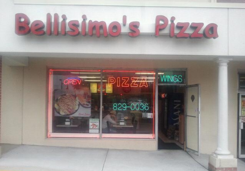 Bellisimos Pizza | 2103 Branch Pike, Cinnaminson, NJ 08077, USA | Phone: (856) 829-0036