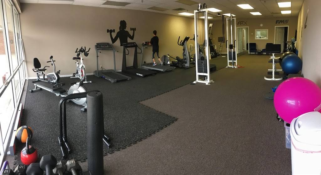 Lauras Personal Fitness | 3131 East Thompson Rd, Indianapolis, IN 46227, USA | Phone: (317) 643-2421