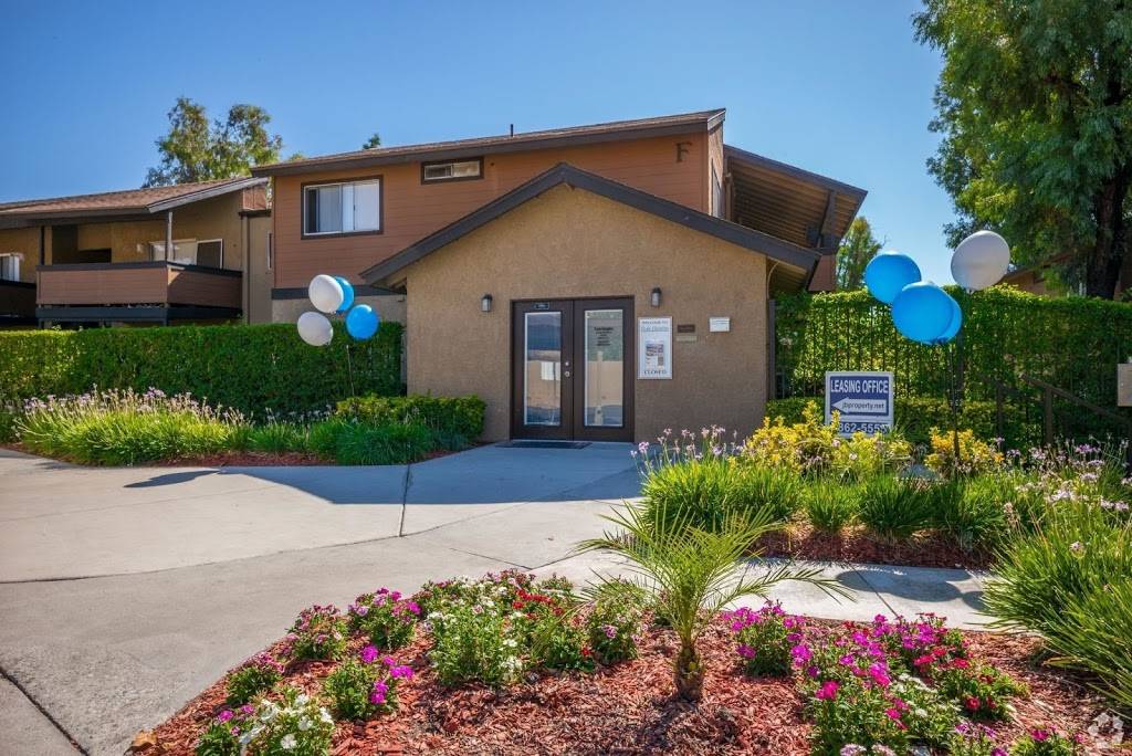 Park Heights Apartments (Highland, CA) | 2011 Arden Ave, Highland, CA 92346, USA | Phone: (833) 417-6369