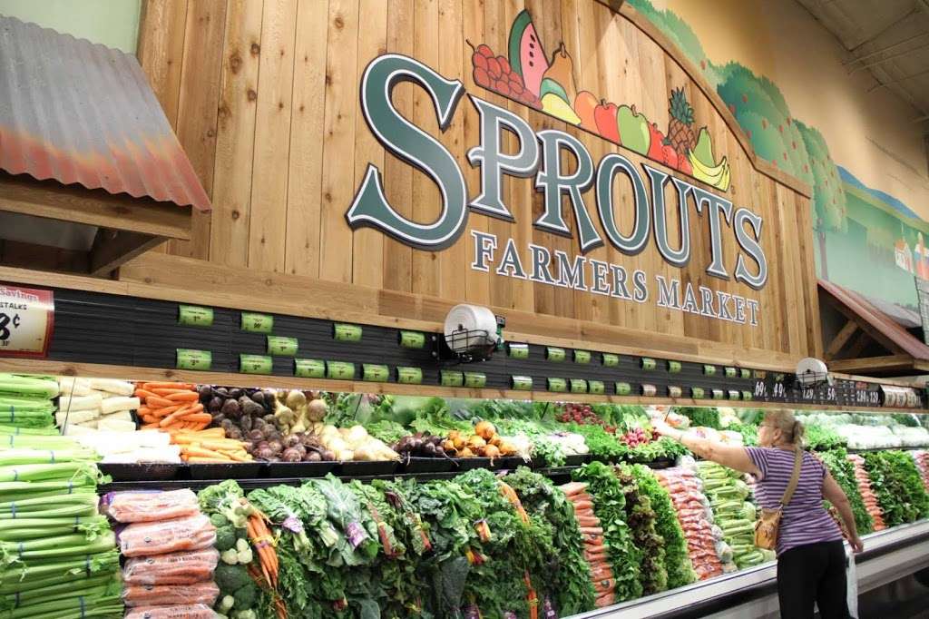 Sprouts Farmers Market | 22135 Bulverde Rd, San Antonio, TX 78259, USA | Phone: (210) 499-1446