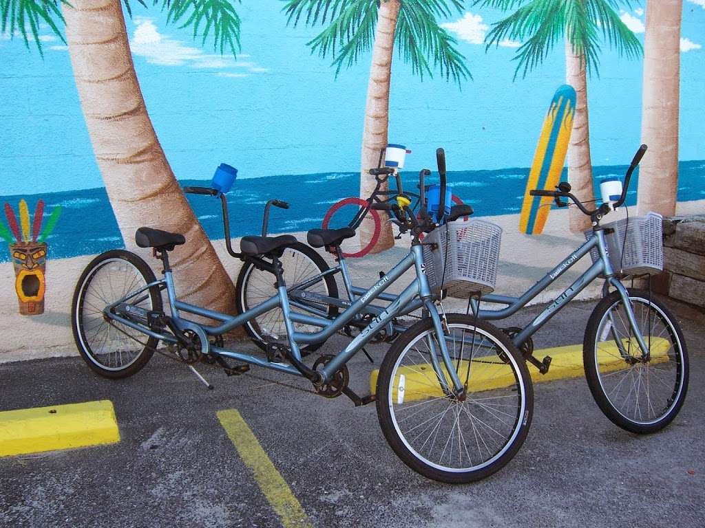 Island Bicycle Company | 1808 Seawall Blvd, Galveston, TX 77550, USA | Phone: (409) 762-2453