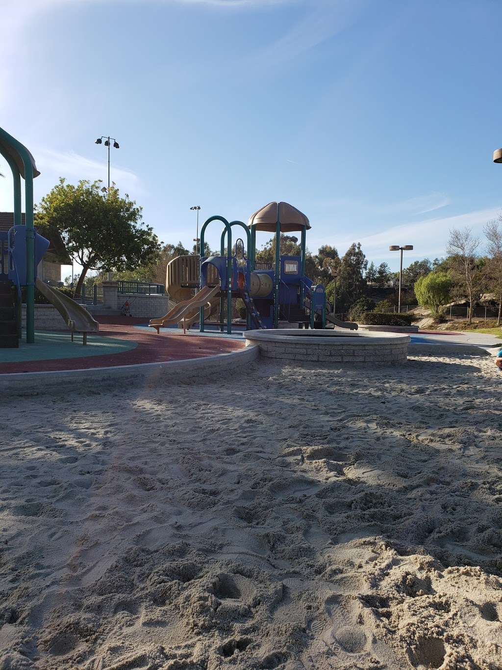 Martin Luther King Junior Park | 4300 Mesa Dr, Oceanside, CA 92057, USA | Phone: (760) 435-5041