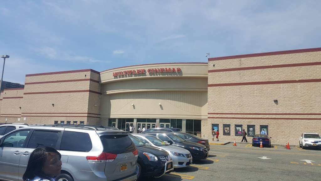 Linden Boulevard Multiplex Cinemas | 2784 Linden Blvd, Brooklyn, NY 11208, USA | Phone: (800) 315-4000