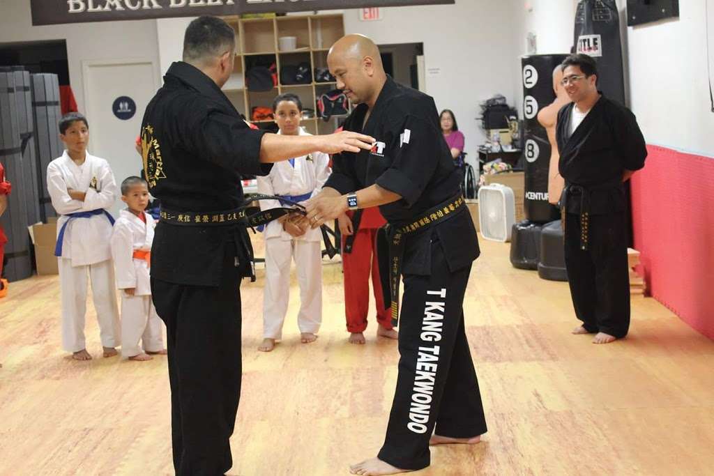 Intensity Martial Arts | 1209 Lincoln Ave, Alameda, CA 94501, USA | Phone: (510) 545-3303