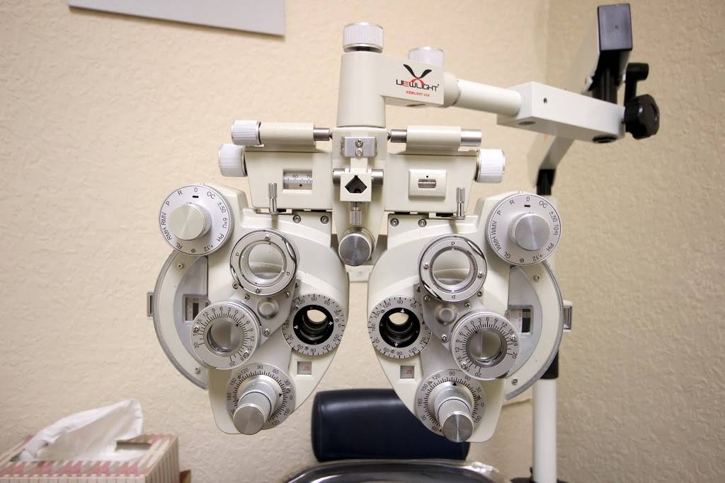 Kendall Eye Center | 8500 SW 92nd St Suite 202, Kendall, FL 33156, USA | Phone: (305) 595-5311