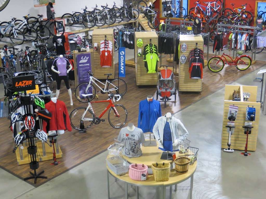 Bike Stop Cycling | 609 East, Hwy 20, Michigan City, IN 46360, USA | Phone: (219) 872-9228