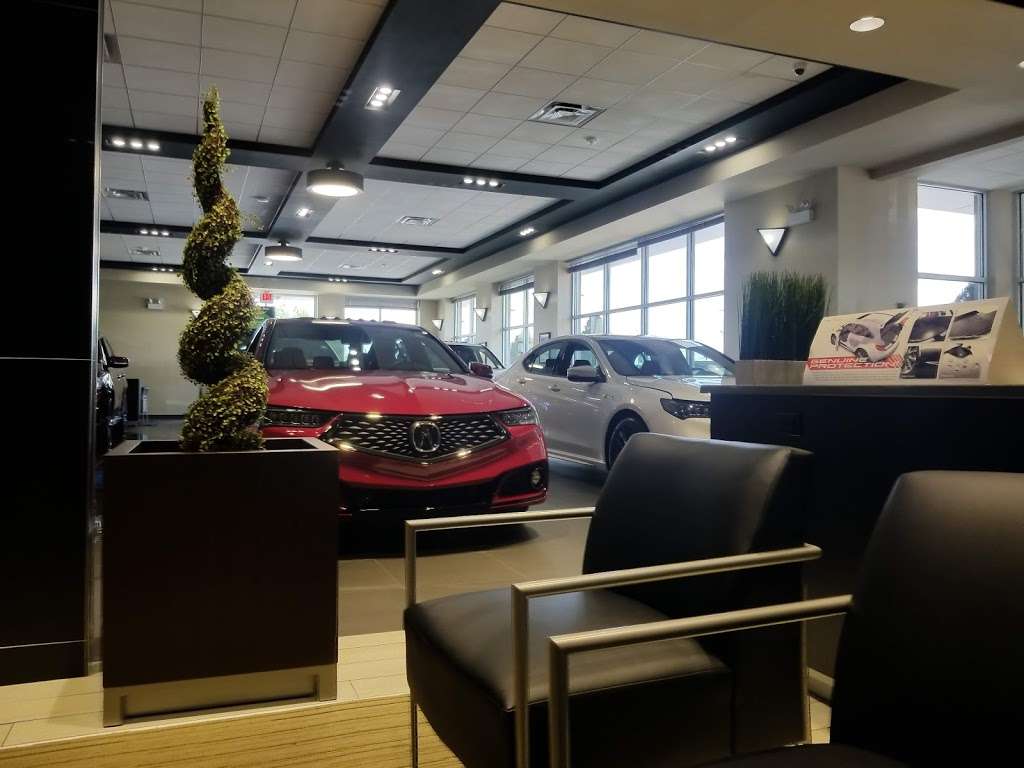 Friendly Acura of Middletown | 3475 US-6, Middletown, NY 10940, USA | Phone: (845) 343-5911