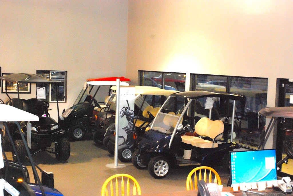 M&M Golf Cars | 1508 US-54, Andover, KS 67002, USA | Phone: (316) 733-1255