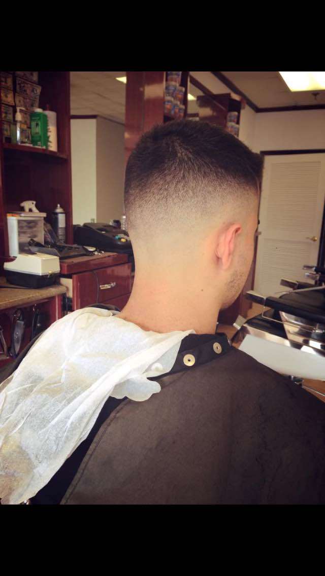 Bellmores Barbershop | 2287 Bellmore Ave, Bellmore, NY 11710, USA | Phone: (516) 406-4408