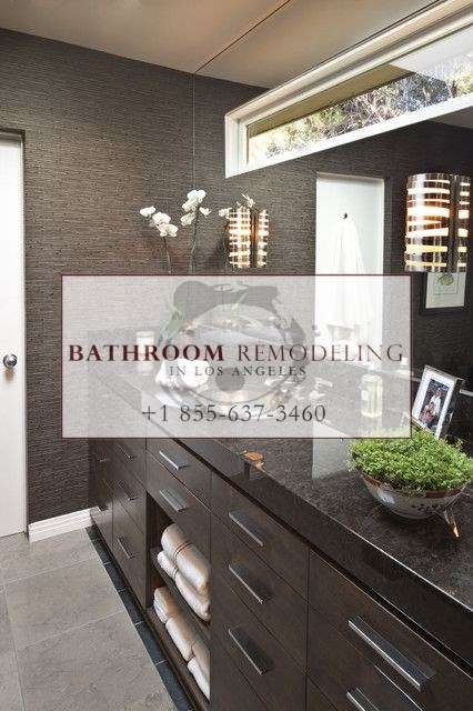 Bathroom Remodeling in Los angeles, CA | 902 N Mayo Ave, Compton, CA 90221, USA | Phone: (855) 637-3460