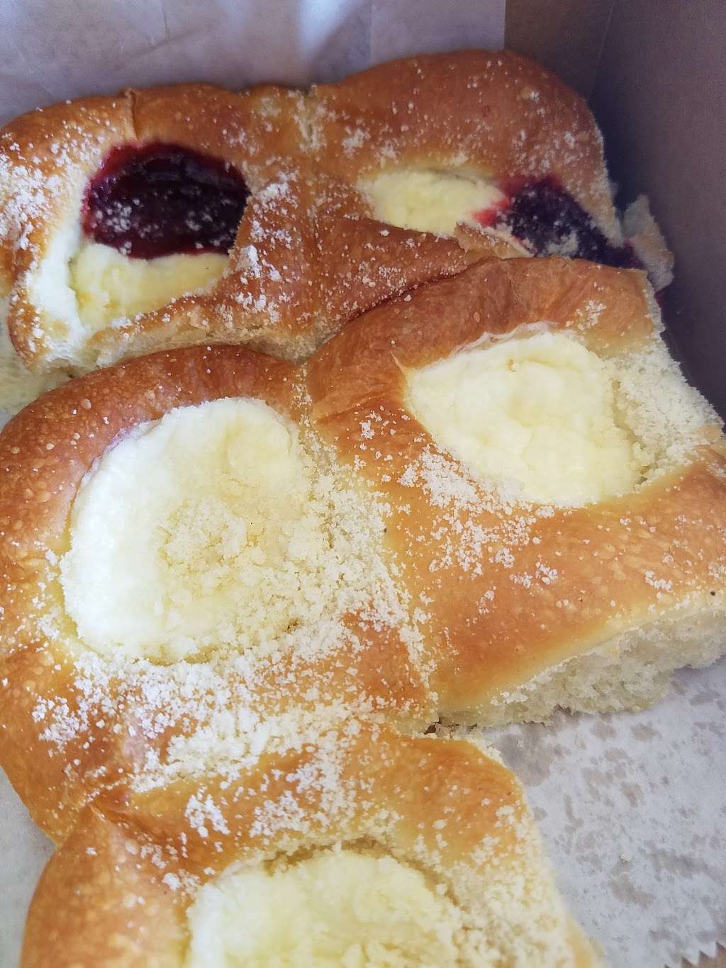 Kasa Kolache Bakery & Cafe | 761 S MacArthur Blvd #113, Coppell, TX 75019, USA | Phone: (972) 745-8822